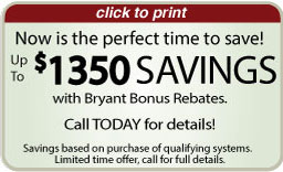 Current Offers and Savings