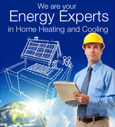 Energy Experts