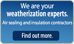 weatherization-experts